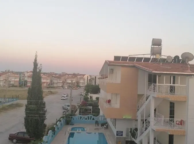 Gunisigi Apart Hotel Pension