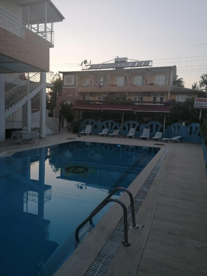 Gunisigi Apart Aparthotel Side