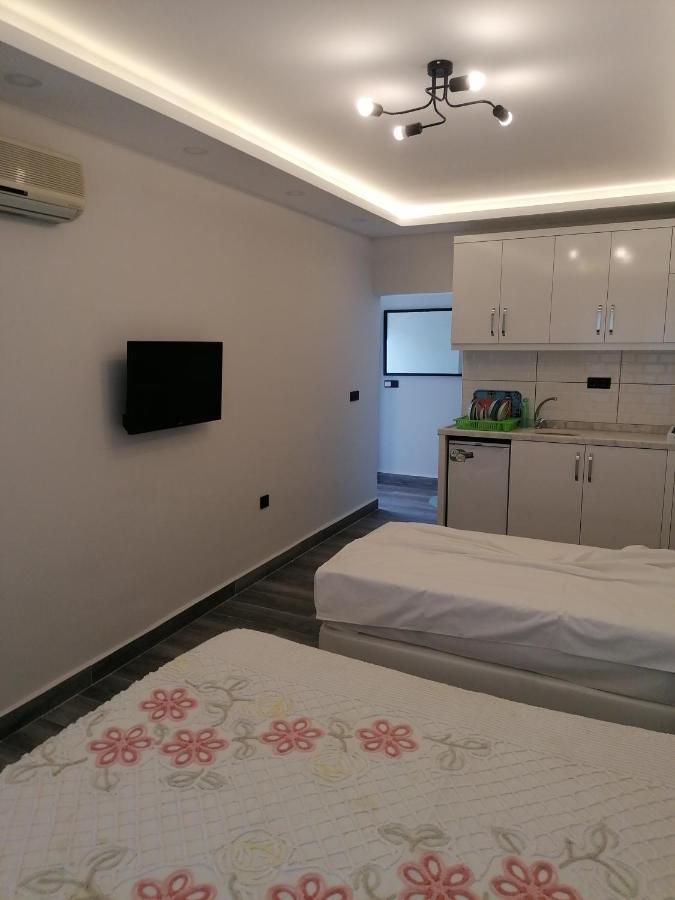 Aparthotel Gunisigi Apart *