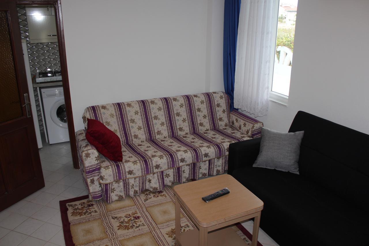 Gunisigi Apart Aparthotel *