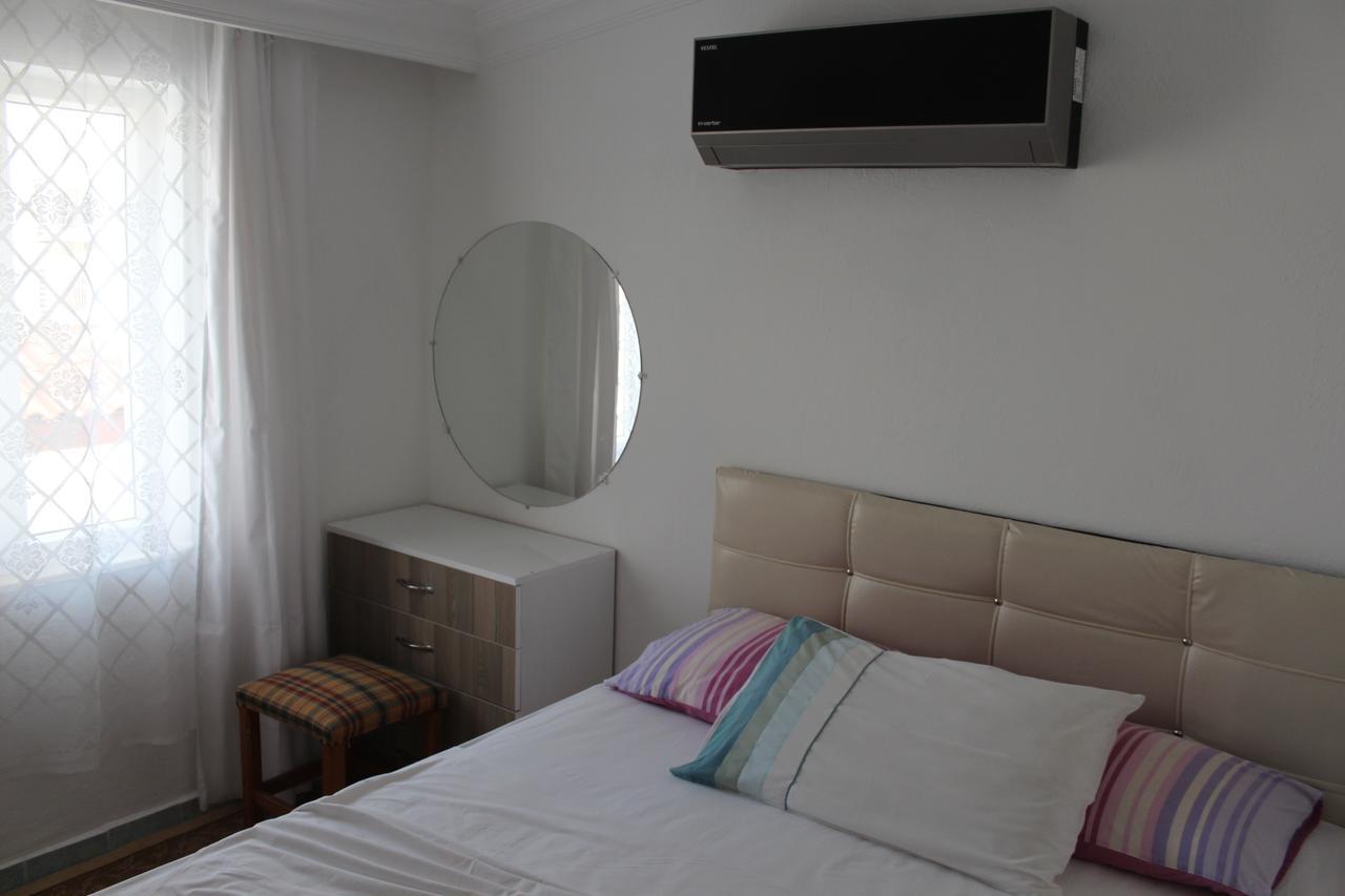 Aparthotel Gunisigi Apart