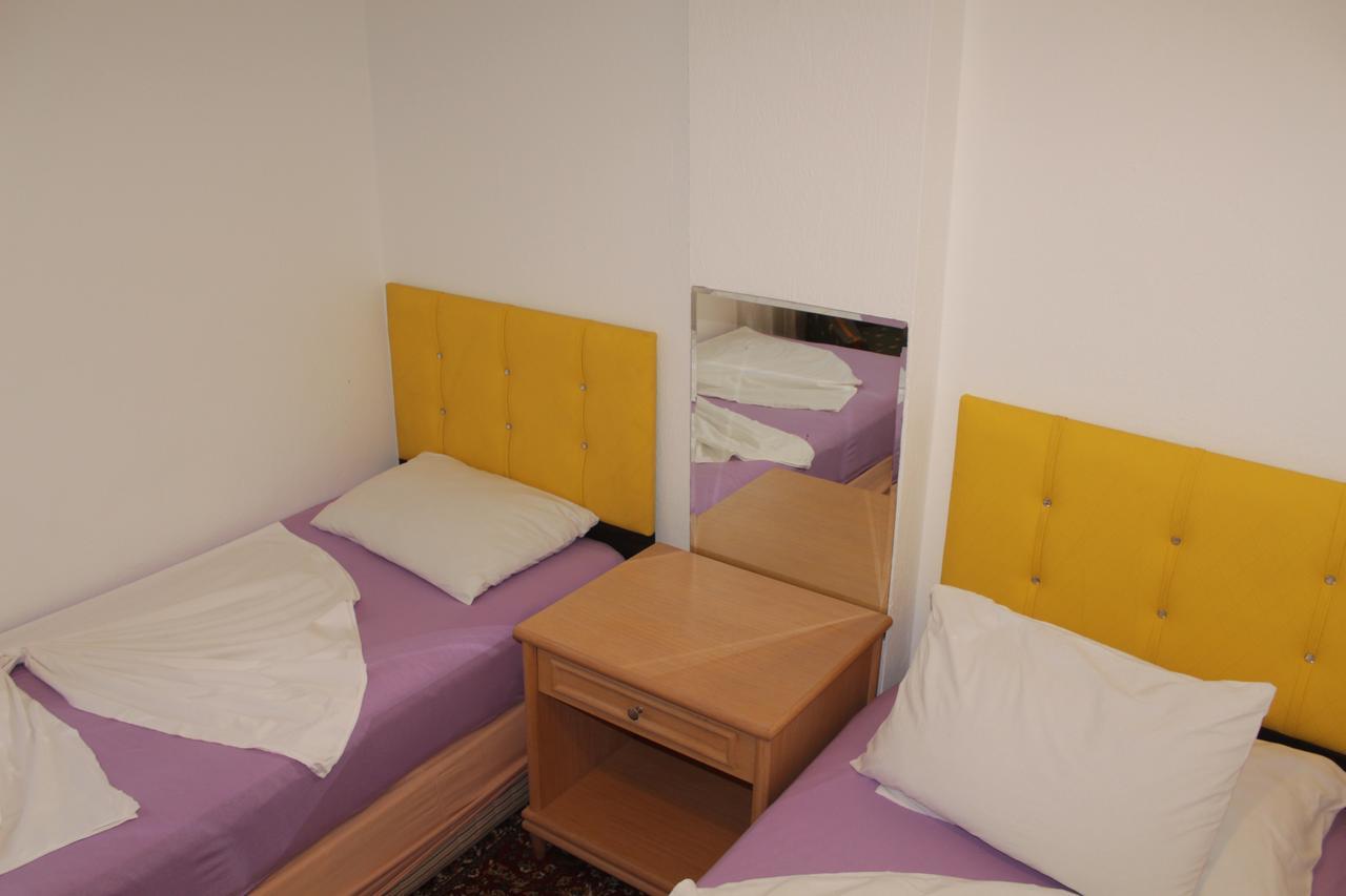 Aparthotel Gunisigi Apart