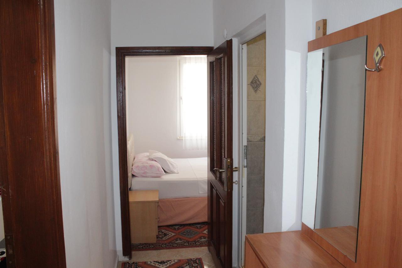 Gunisigi Apart Aparthotel Side