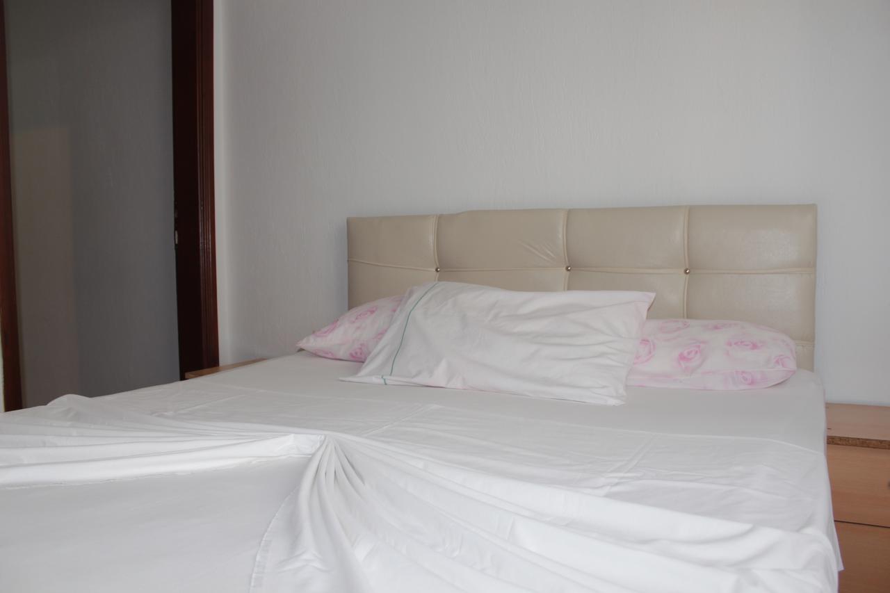 Gunisigi Apart Aparthotel *