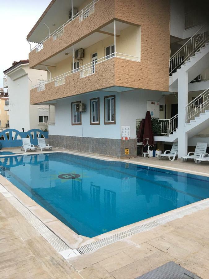 Gunisigi Apart Aparthotel